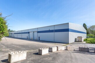 More details for Ash Ridge Rd, Bradley Stoke - Industrial for Lease