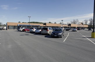 More details for 1146 Gum Branch Rd, Jacksonville, NC - Office/Retail for Lease