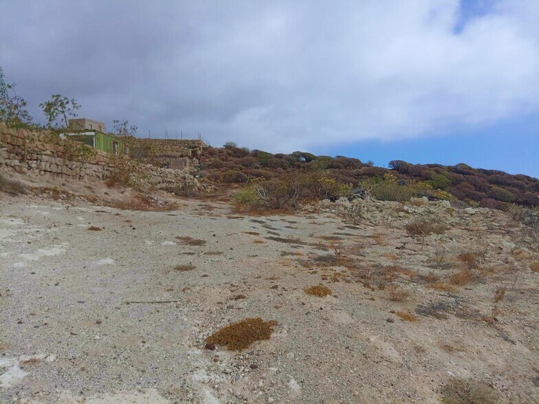 Land in Güímar, Santa Cruz de Tenerife for sale - Site Plan - Image 2 of 7