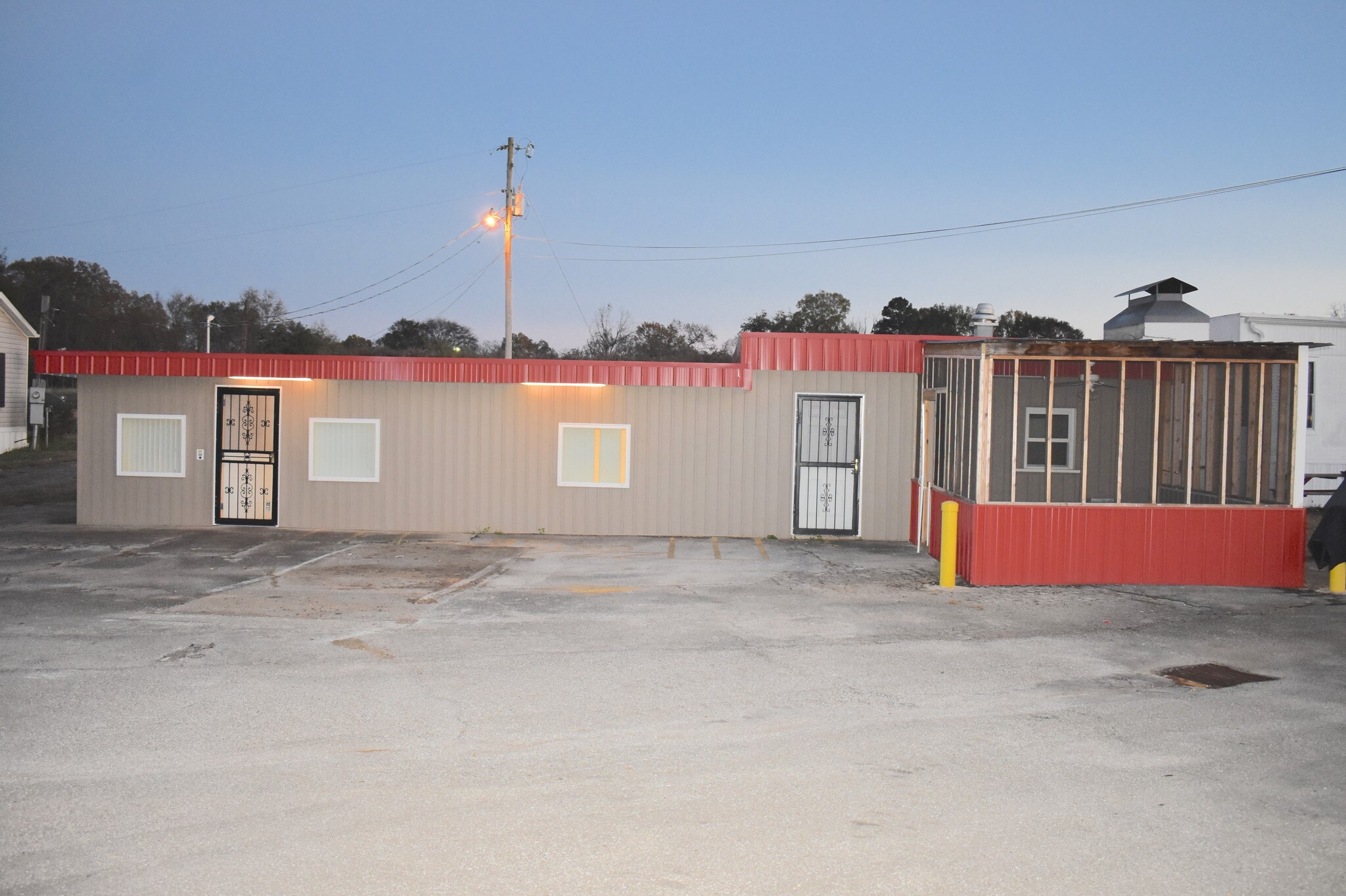 33 Willie Emma Ln, Eastaboga, AL for sale Other- Image 1 of 1