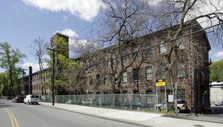 More details for 45 Saw Mill River Rd, Yonkers, NY - Industrial for Sale