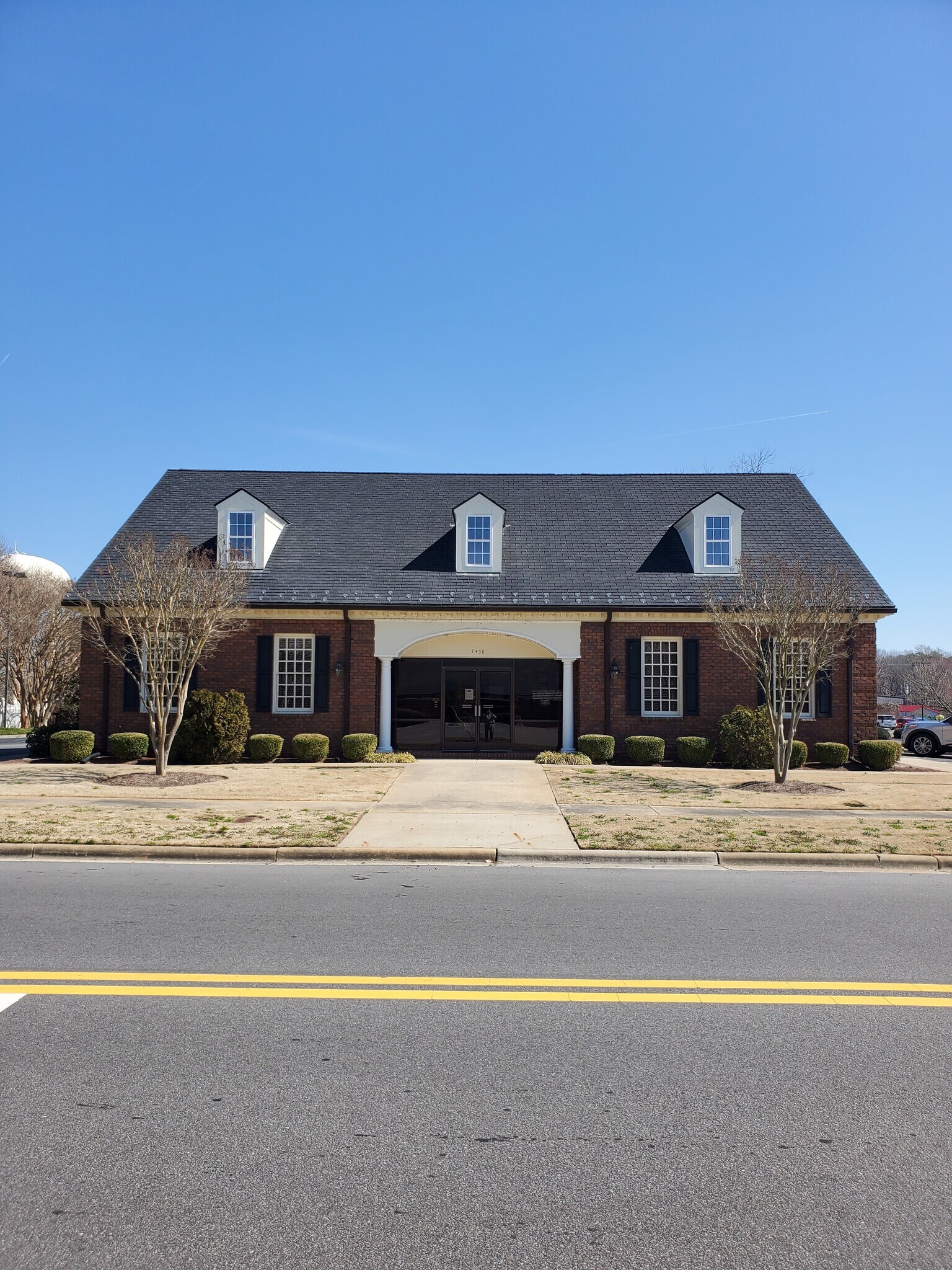 7458 Main St, Bethel, NC 27812