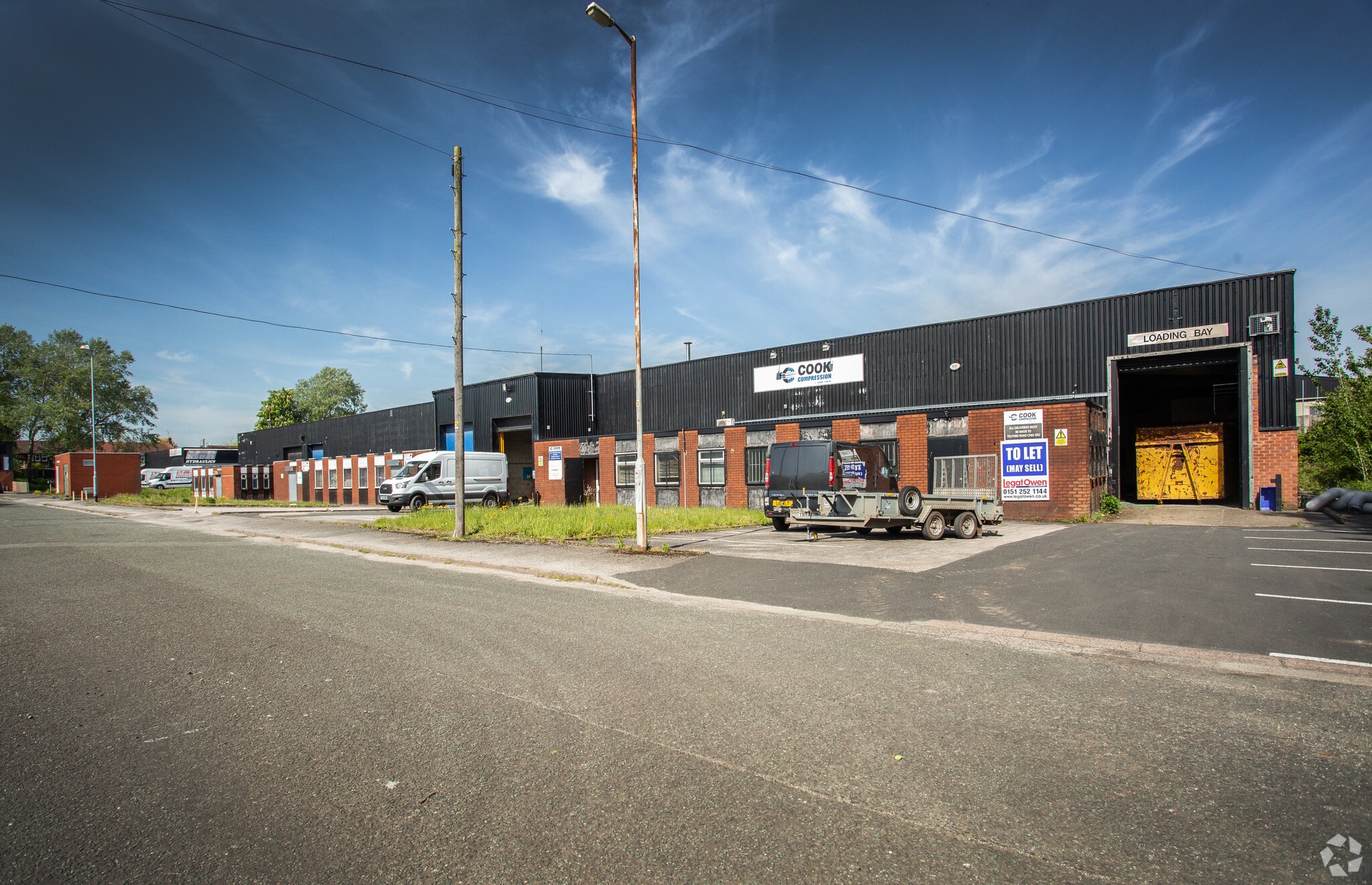 5 Burnell Rd, Ellesmere Port for sale Primary Photo- Image 1 of 1