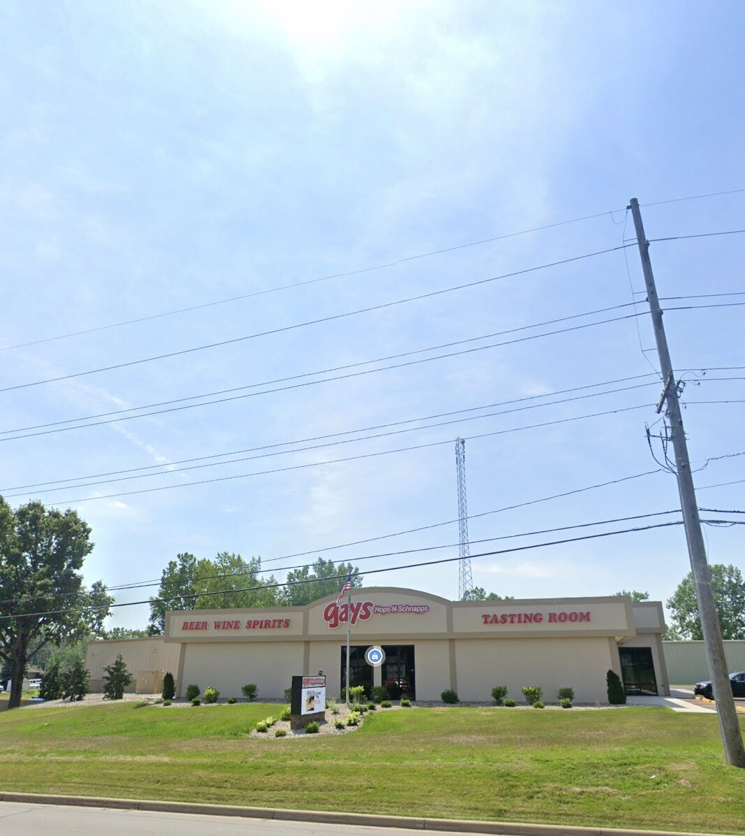 101 Growth Pky, Angola, IN for sale Primary Photo- Image 1 of 1