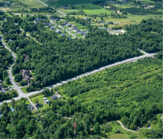 More details for 0 Navan Rd, Ottawa, ON - Land for Sale