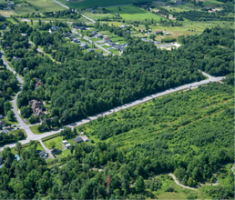 0 Navan Rd, Ottawa, ON - AERIAL  map view