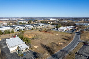 2203-2205 Wallace Blvd, Cinnaminson NJ - Cannabis Warehouse