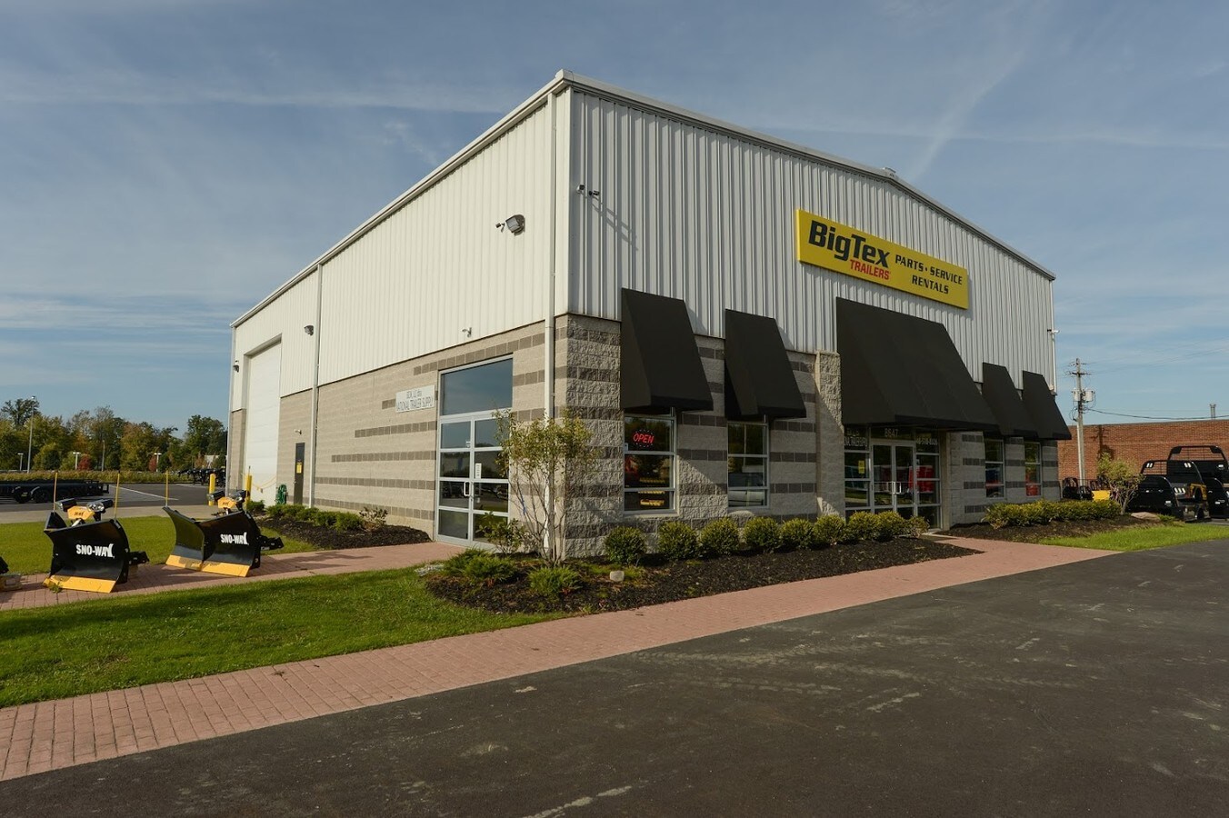 8647 Tyler Blvd, Mentor, OH 44060 | LoopNet