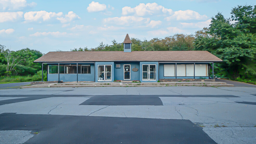 906 Rt-28, Kingston, NY for sale - Building Photo - Image 1 of 74