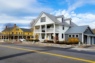 More details for 126 S Main St, Wolfeboro, NH - Retail for Sale