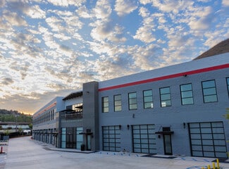 More details for 23823 Ventura Blvd, Calabasas, CA - Industrial for Sale