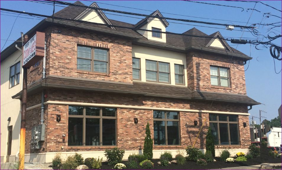 200 Kinderkamack Rd, Emerson, NJ for sale - Primary Photo - Image 1 of 1