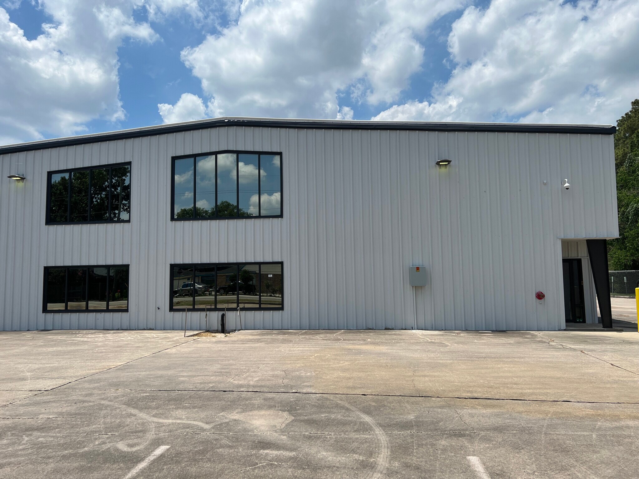 6510 Bourgeois Rd, Houston, TX for sale Building Photo- Image 1 of 1