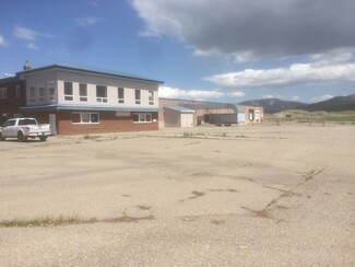 More details for 3706 18 Ave, Crowsnest Pass, AB - Industrial for Lease