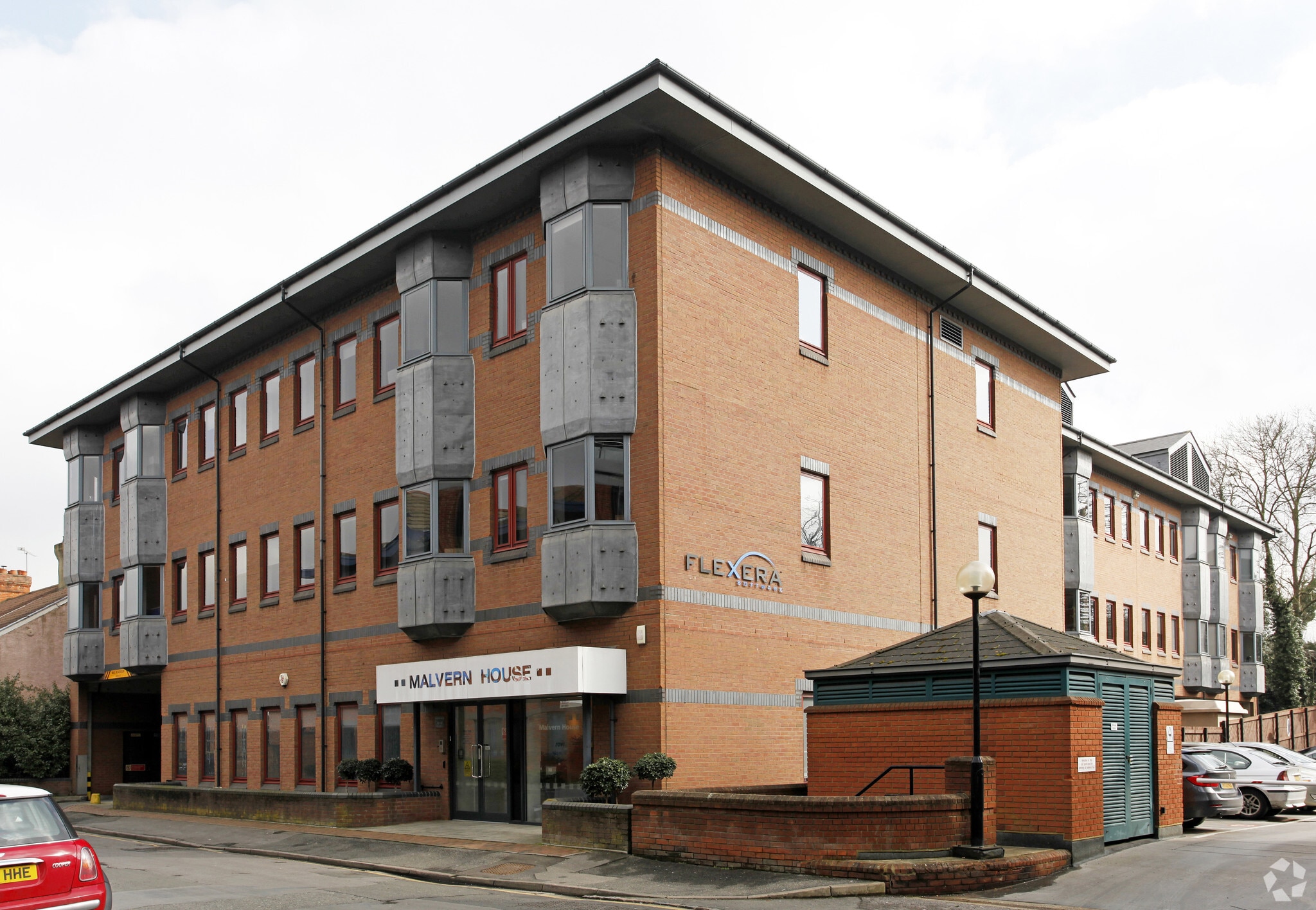 14-18 Bell St, Maidenhead for sale Primary Photo- Image 1 of 1