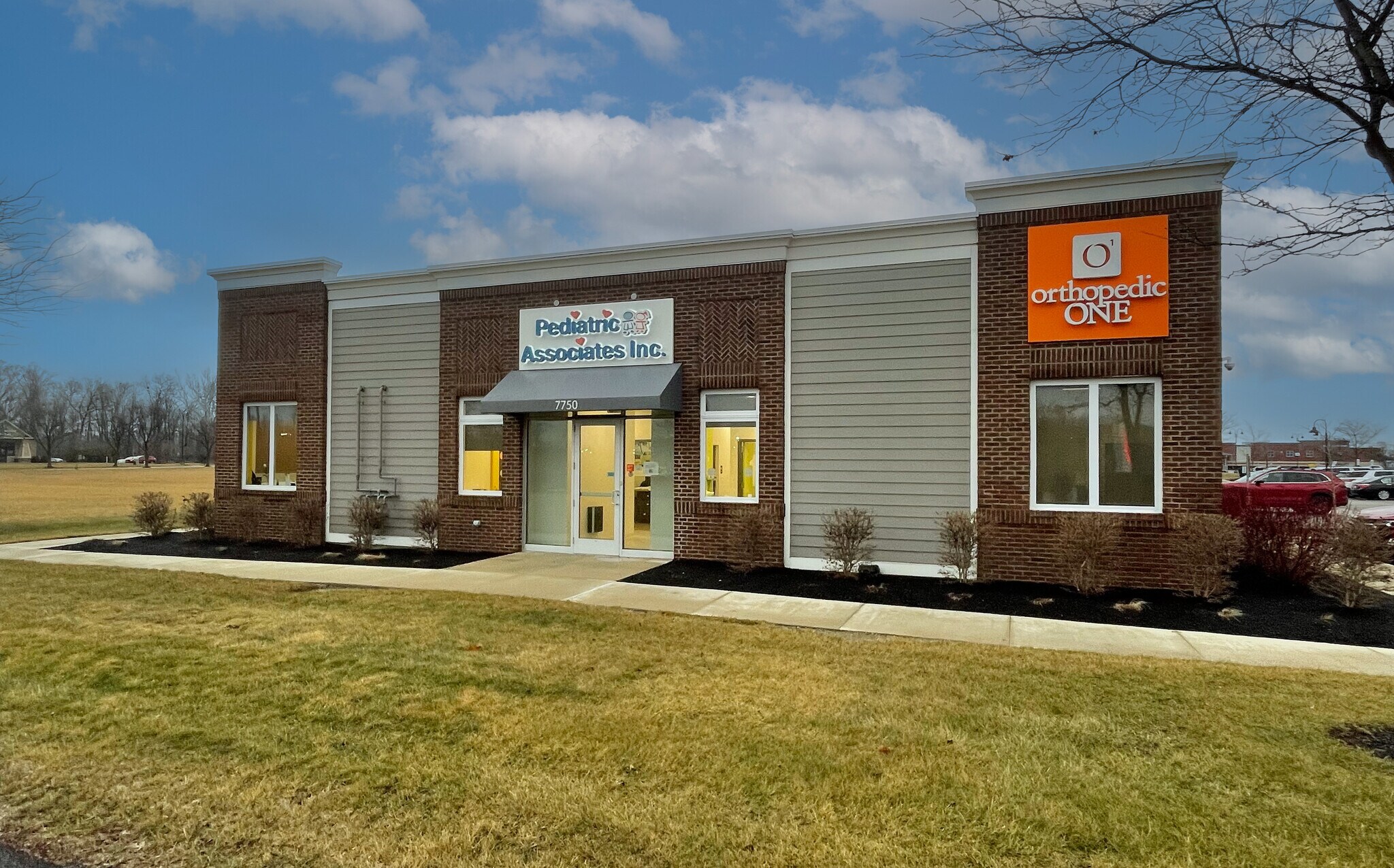 7750 Diley Rd, Canal Winchester, OH for sale Building Photo- Image 1 of 5