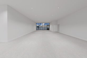 153 E Houston St, New York, NY for lease Interior Photo- Image 2 of 4