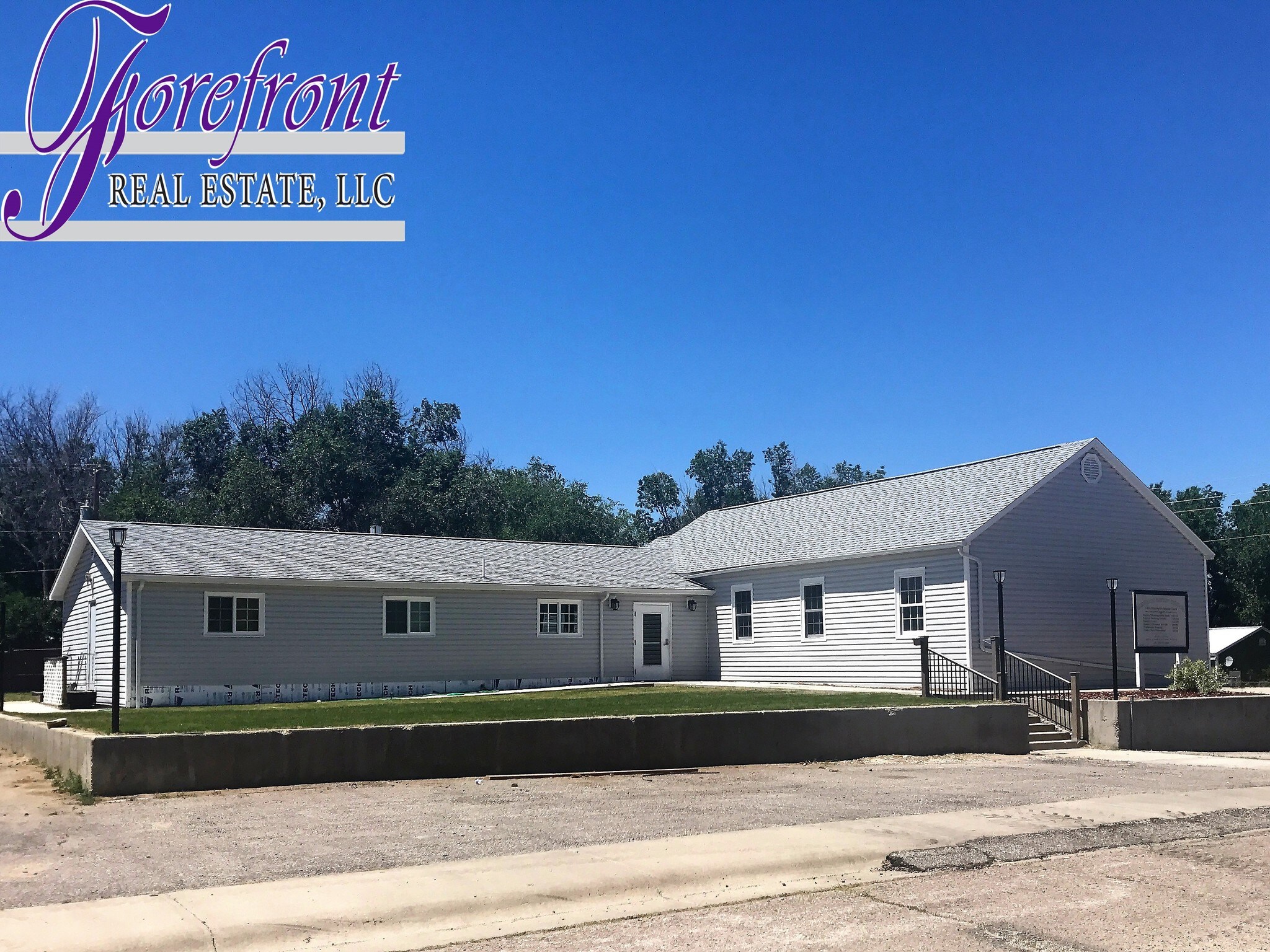 125 N 7th St, Glenrock, WY for sale Building Photo- Image 1 of 1