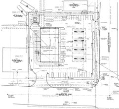 25005-25021 Dequindre Rd, Madison Heights, MI for lease Site Plan- Image 1 of 2