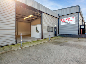 Howe Moss Dr, Dyce for lease Building Photo- Image 2 of 4