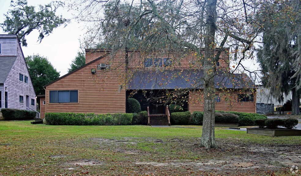 7119 Beech Ridge Trl, Tallahassee, FL for sale - Building Photo - Image 3 of 20