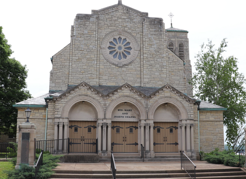 6300 Minnesota Ave, Saint Louis, MO for sale - Building Photo - Image 1 of 1