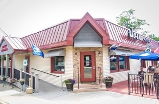 More details for Badger Burgers – Retail for Sale