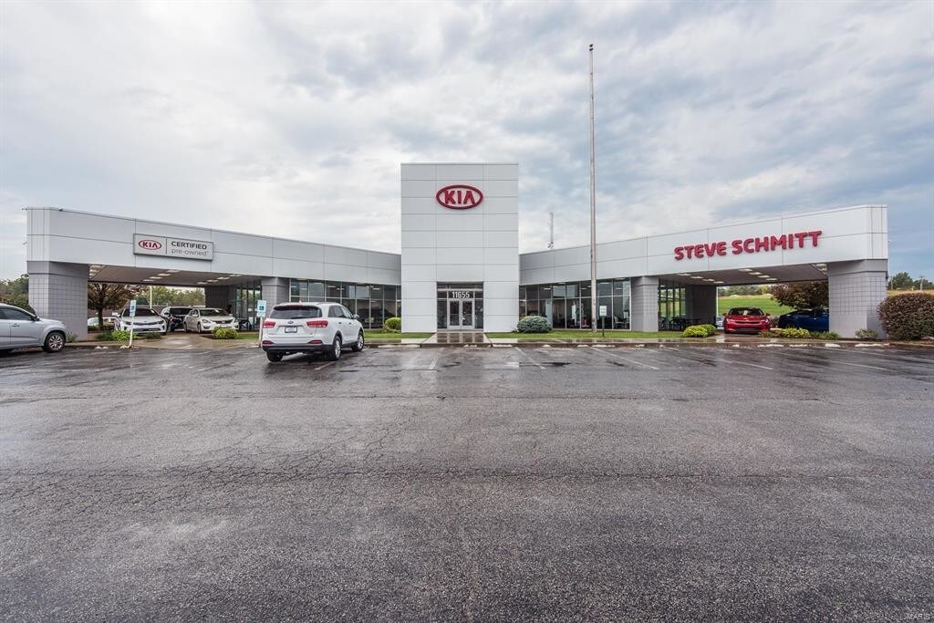 11655 New Halls Ferry Rd, Florissant, MO 63033