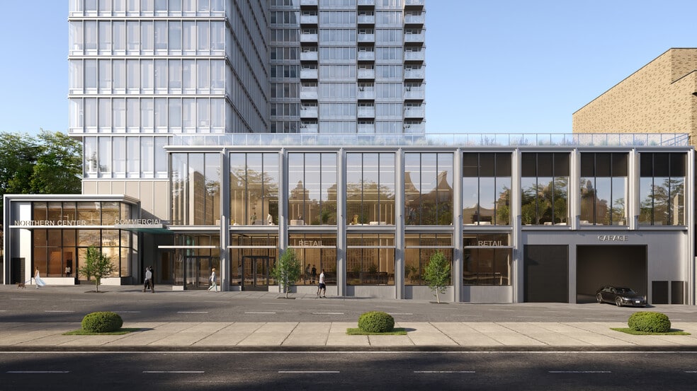 13830 Northern Blvd, Flushing, NY for sale - Building Photo - Image 2 of 4