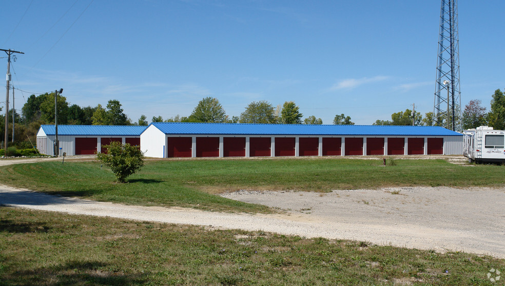 14140 Grange Rd, Eagle, MI for sale - Primary Photo - Image 1 of 1