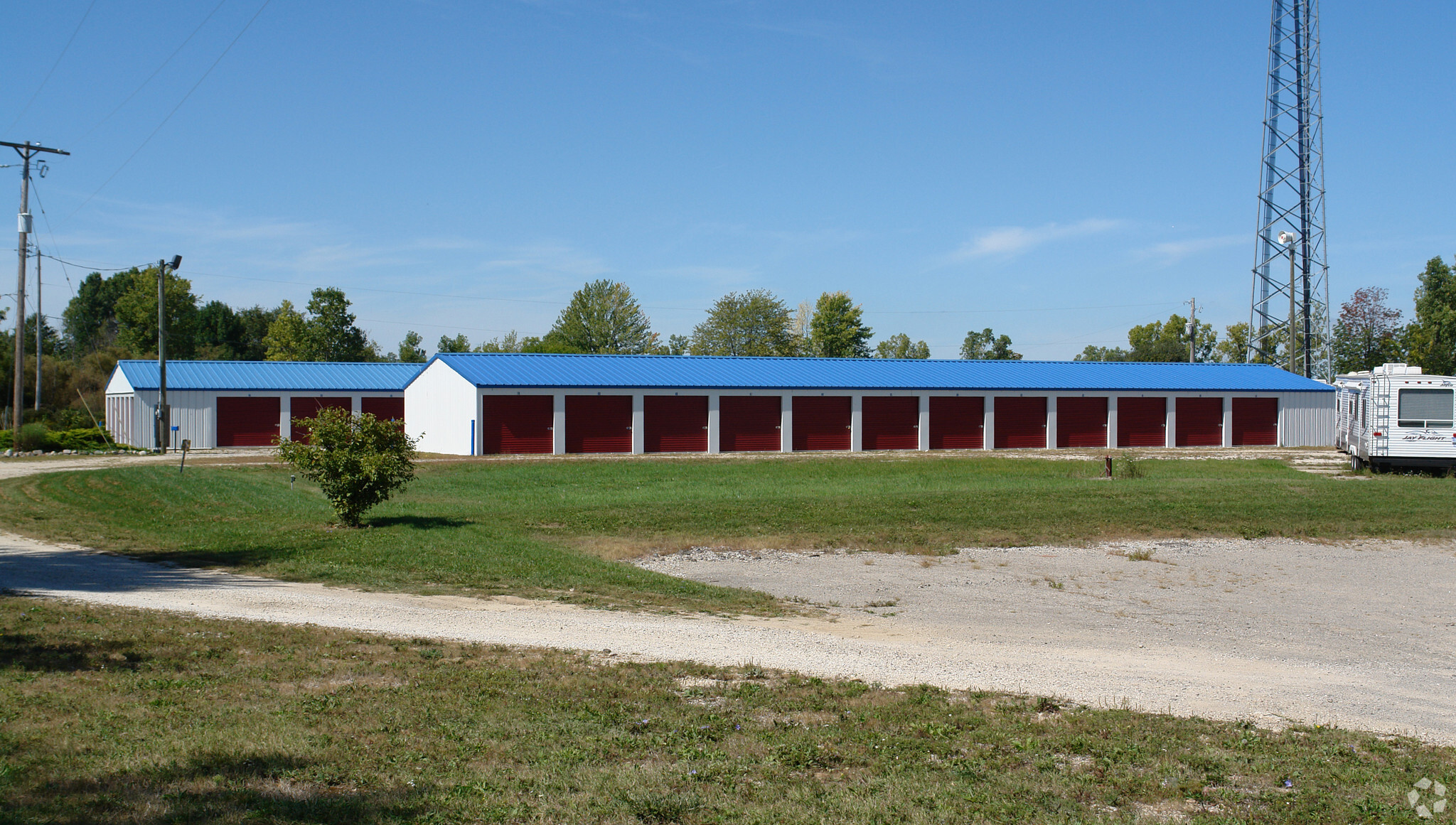 14140 Grange Rd, Eagle, MI for sale Primary Photo- Image 1 of 1