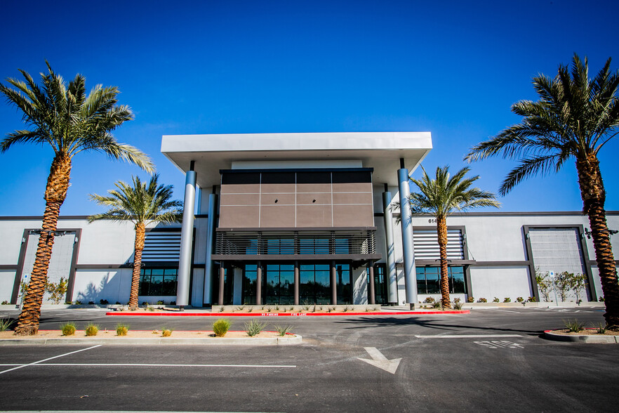 6110-6190 W Lake Mead Blvd, Las Vegas, NV for lease - Building Photo - Image 3 of 5