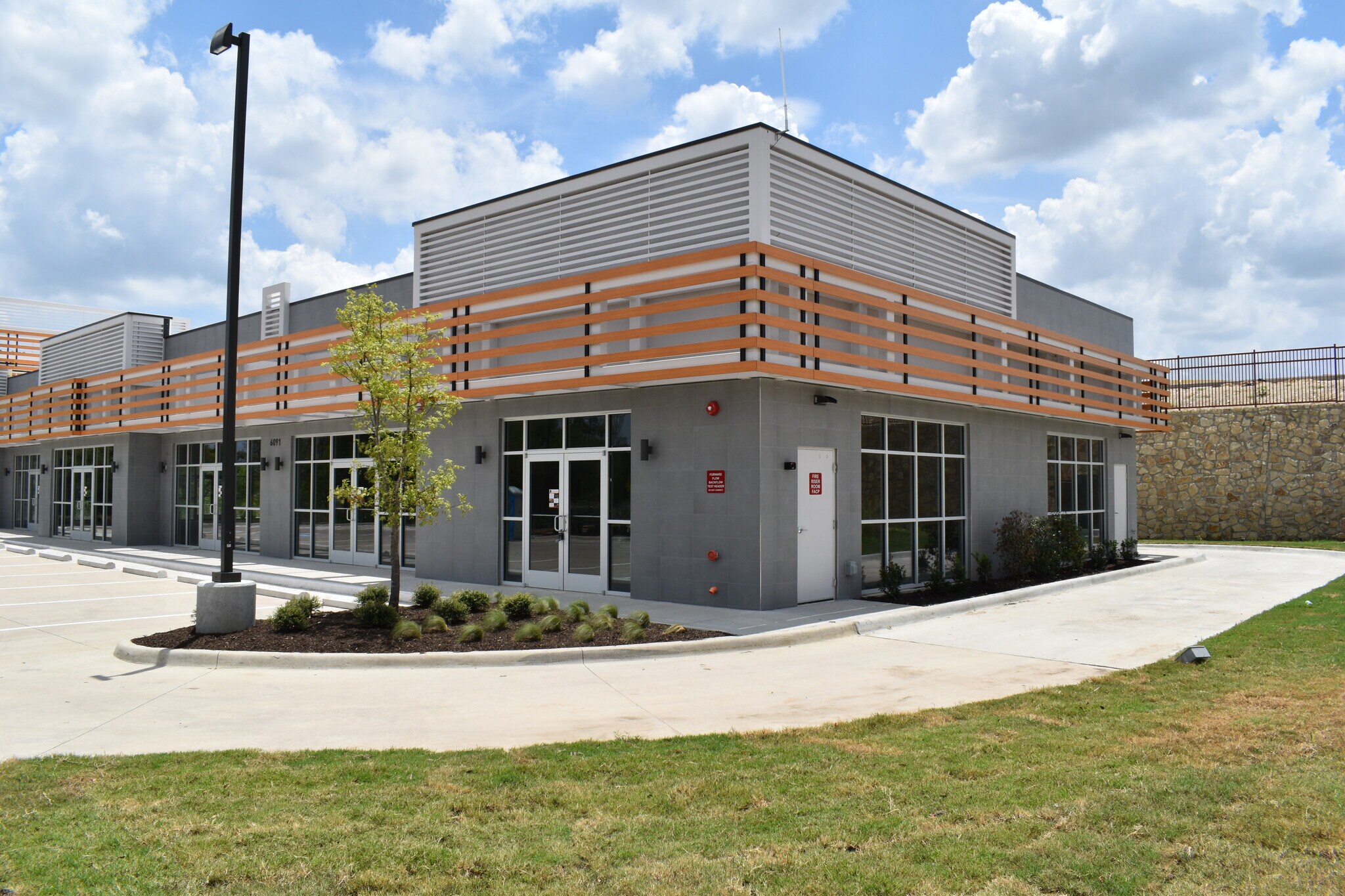 6091 W University Dr, McKinney, TX for sale Building Photo- Image 1 of 1