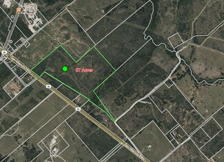 More details for San Marcos Hwy, Luling, TX - Land for Sale