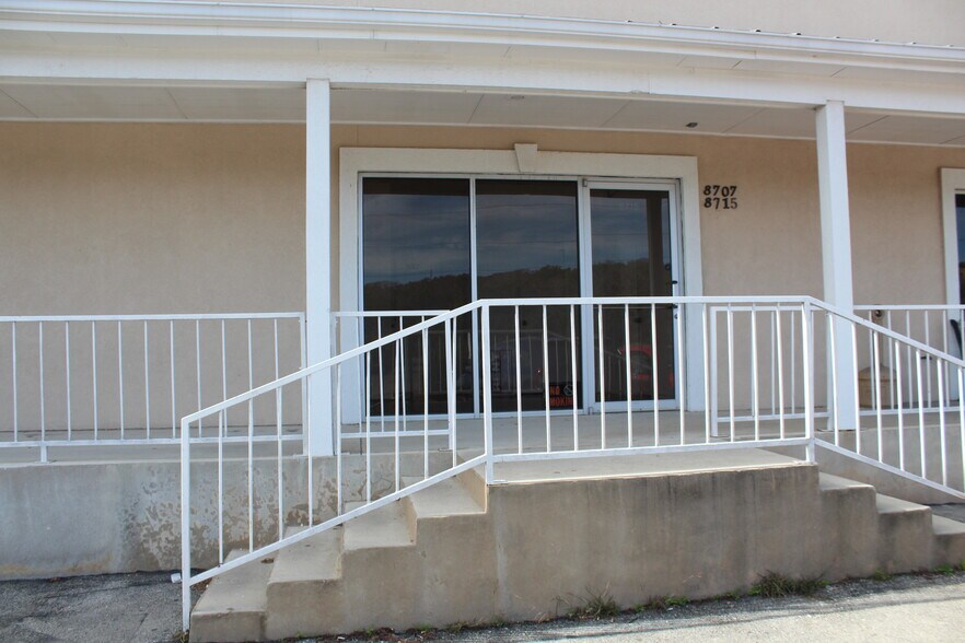 8691 Fm 2673, Canyon Lake, TX for sale - Building Photo - Image 1 of 1