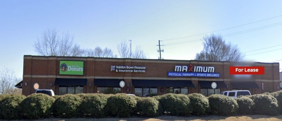 9330 Hwy 119, Alabaster, AL for sale - Building Photo - Image 1 of 1