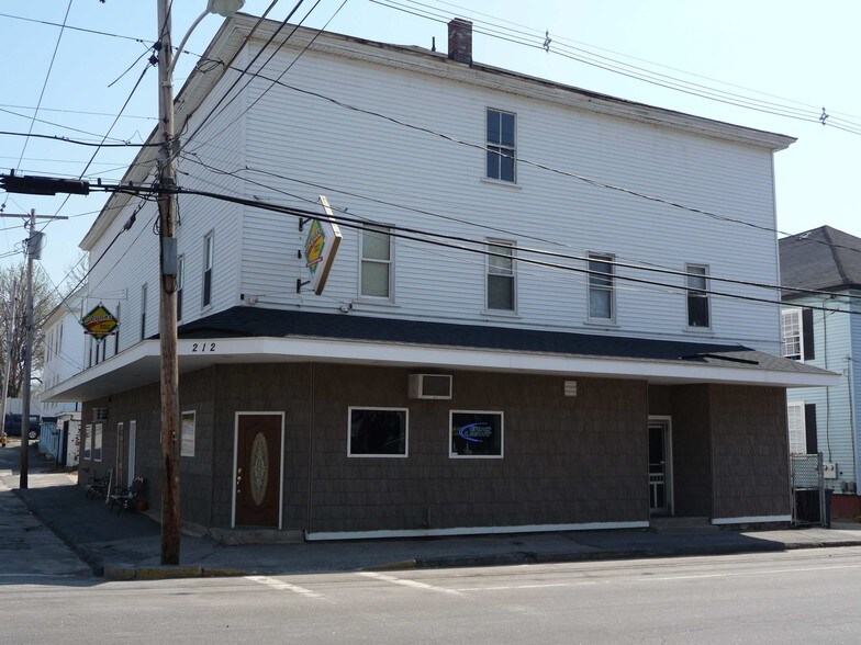 212 Brown St, Westbrook, ME 04092