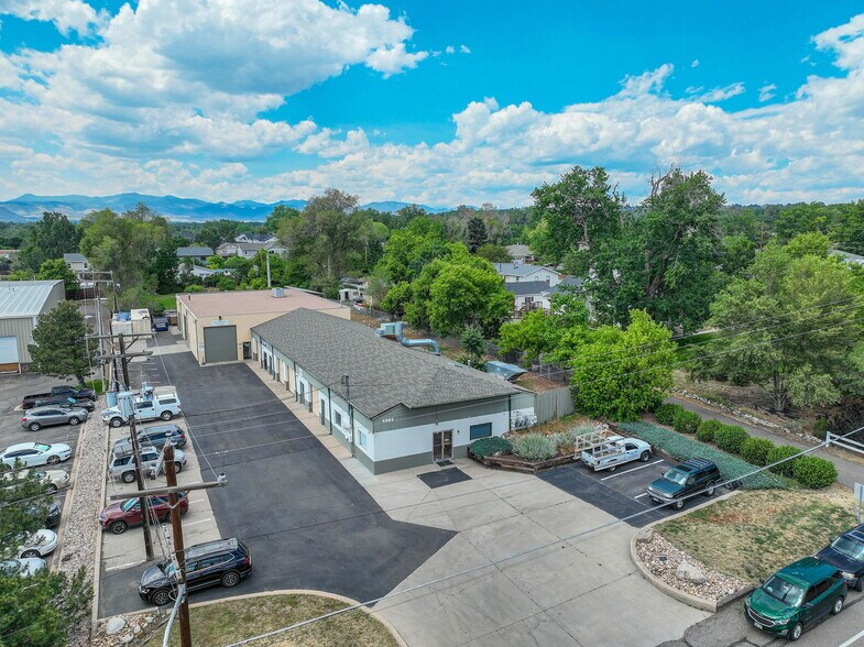 5985 Lamar St, Arvada, CO for lease - Building Photo - Image 3 of 52