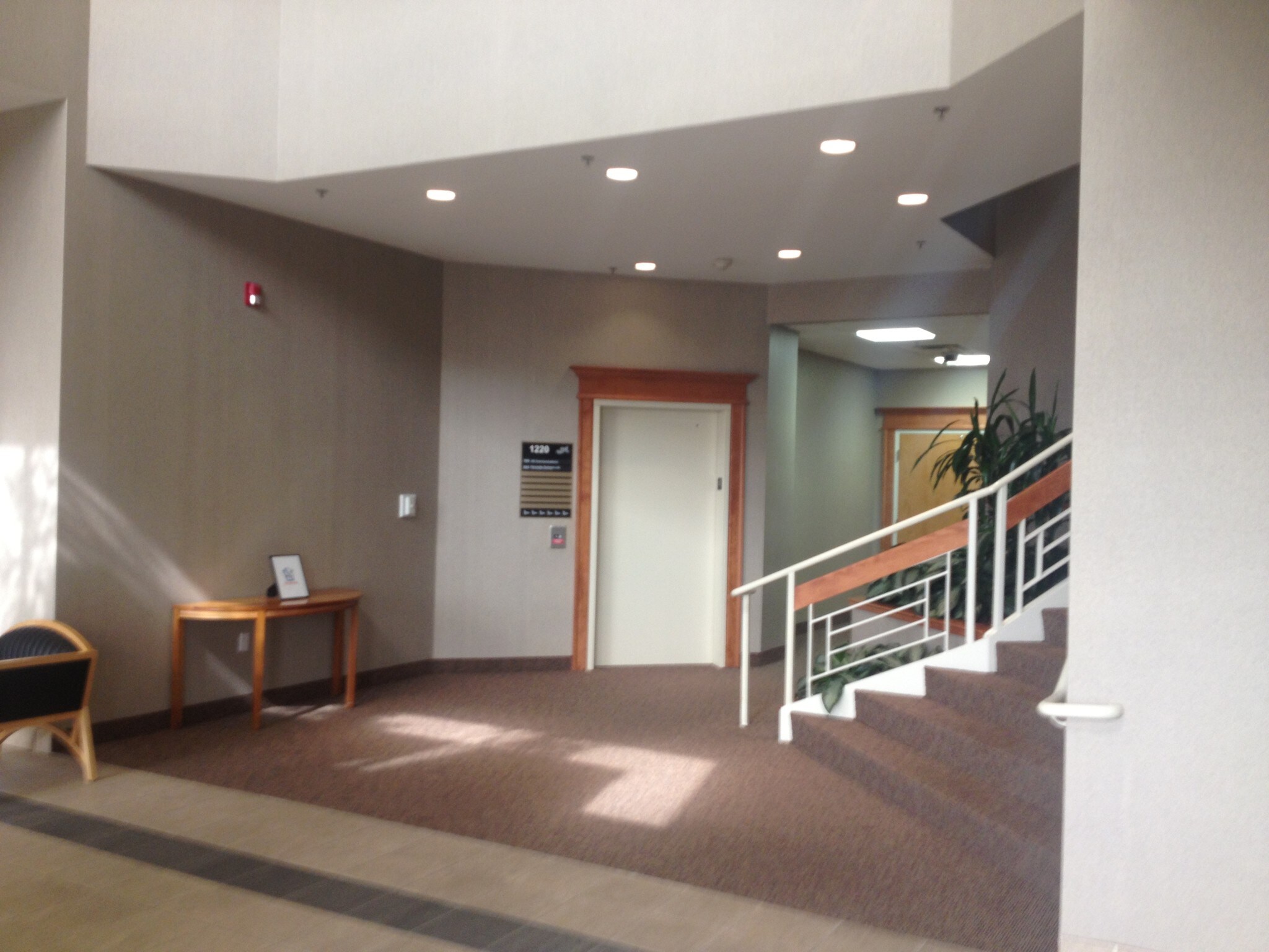 1220 Broadcasting Rd, Wyomissing, PA for sale Building Photo- Image 1 of 1