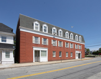 More details for 514-520 Thames St, Groton, CT - Office for Lease