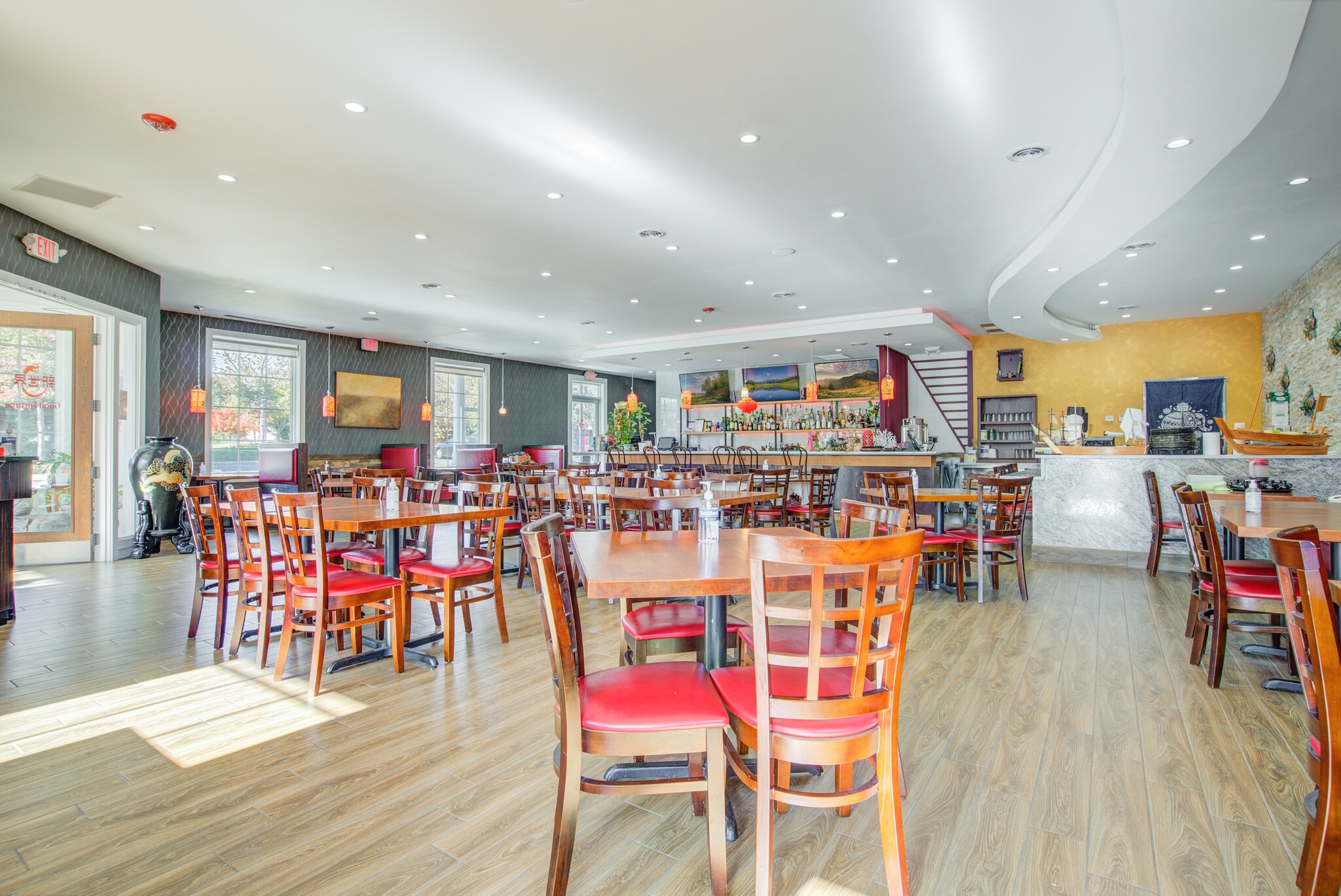 42864 Truro Parish Dr, Ashburn, VA 20148 Retail for Sale