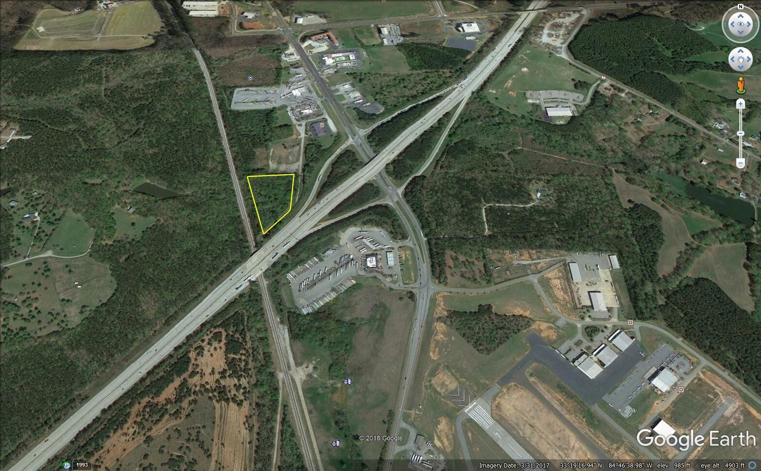 OLD HIGHWAY 29, Newnan, GA 30263