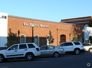 More details for 25 N Main St, Moultrie, GA - Office for Sale