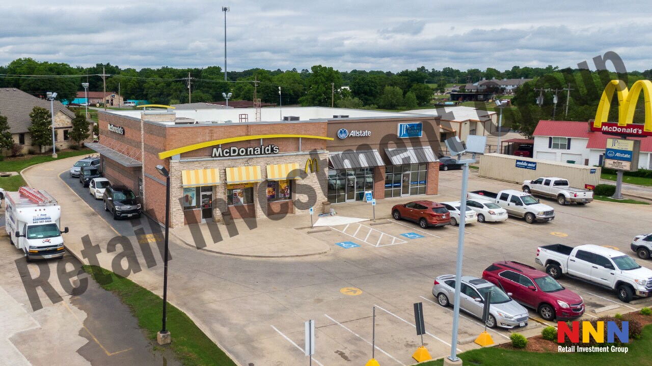 12261230 S Highway 377, Pilot Point, TX 76258
