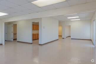 3401 E State Highway 158, Midland TX - Loft