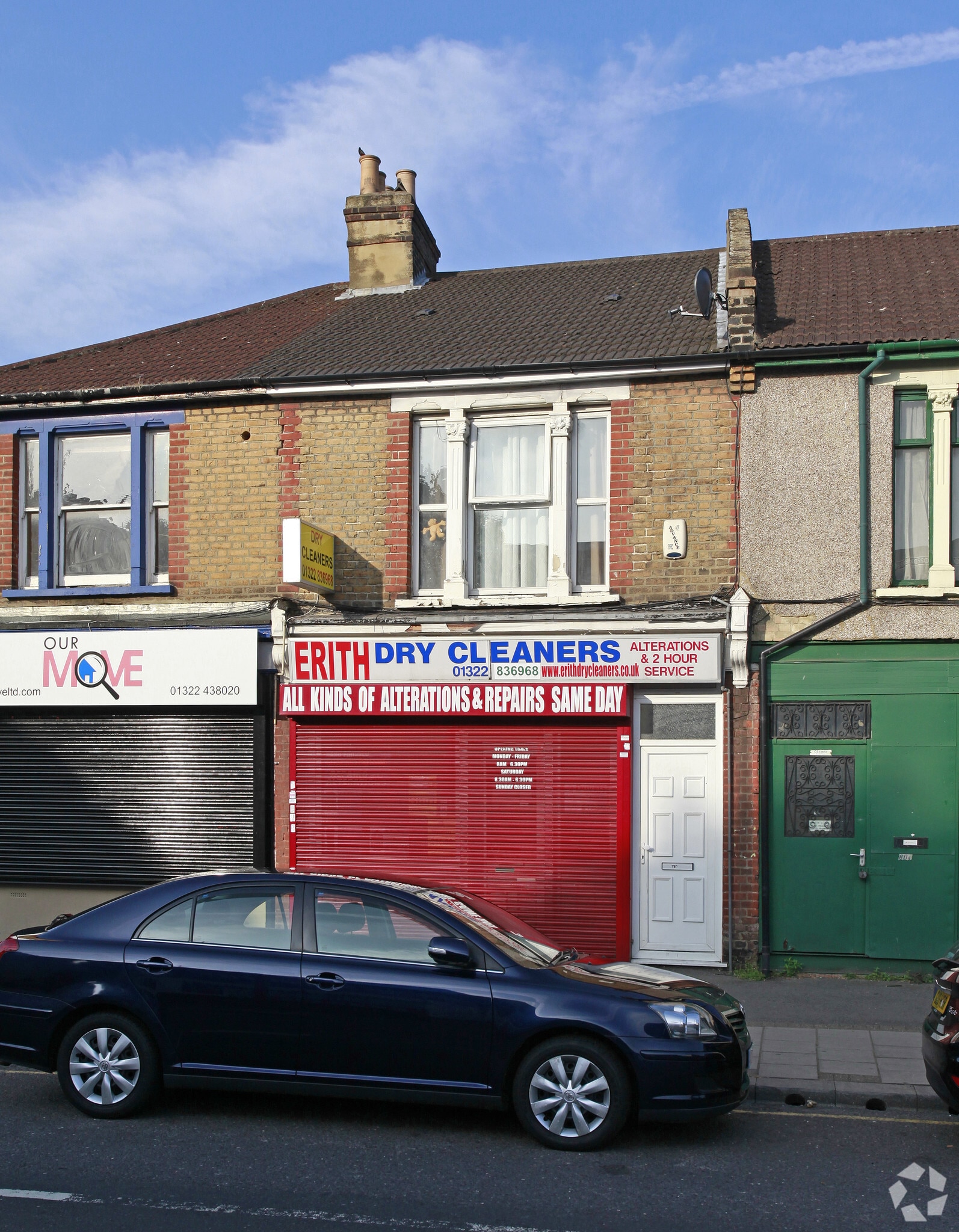 78 West St, Erith for sale Primary Photo- Image 1 of 1