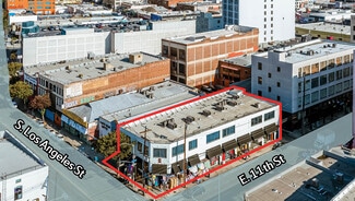 More details for 1048-1050 S Los Angeles St, Los Angeles, CA - Retail for Sale