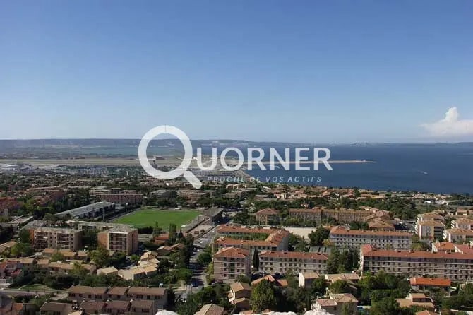 Retail in Vitrolles for lease - Aerial - Image 2 of 4