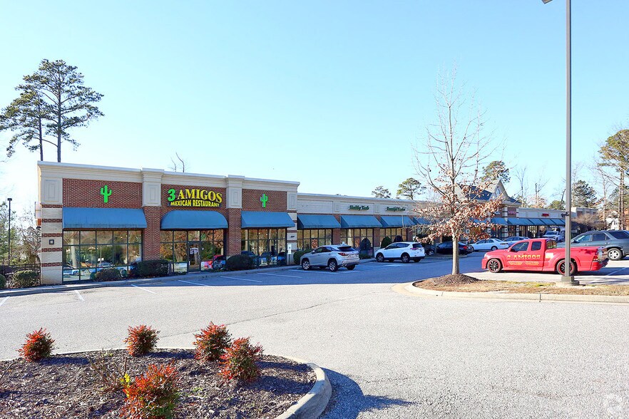 3120 Kiln Creek Pky, Yorktown, VA 23693