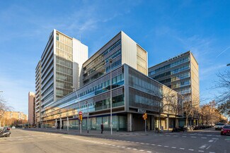 More details for Carrer De Pujades, 342-362, Barcelona - Office for Lease